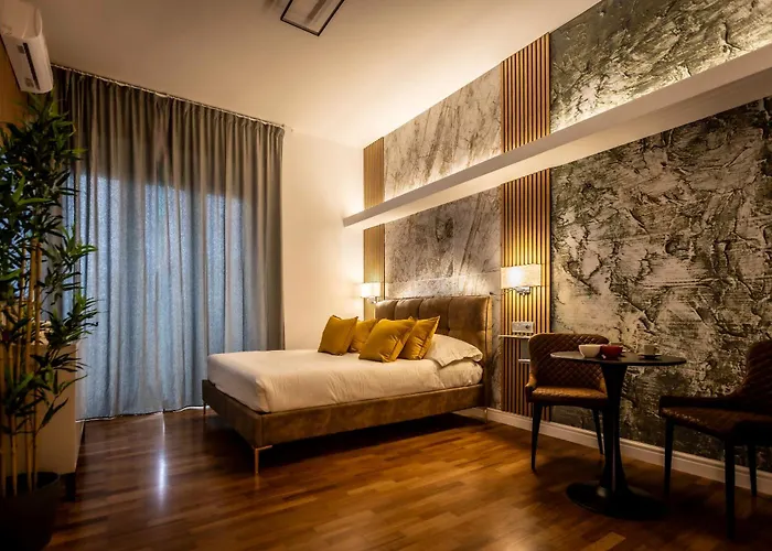 Lyo Sky 4* Roma